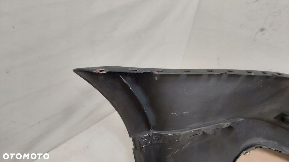 zderzak tył tylny bentley continental gt gtc 3w3807421 - 11