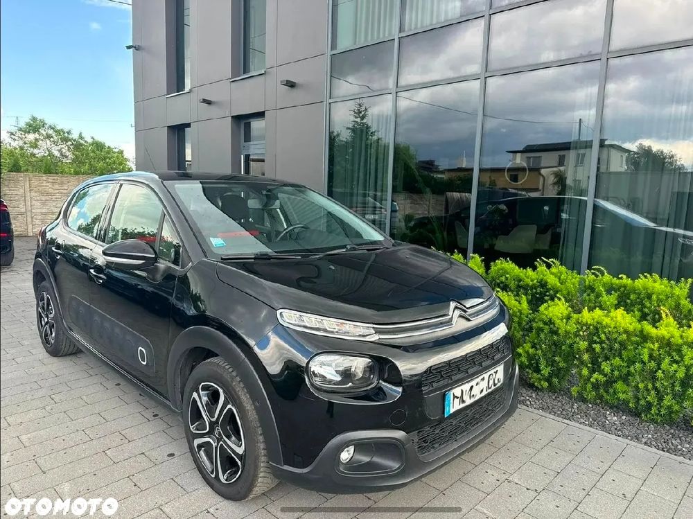 Citroën C3 - 2