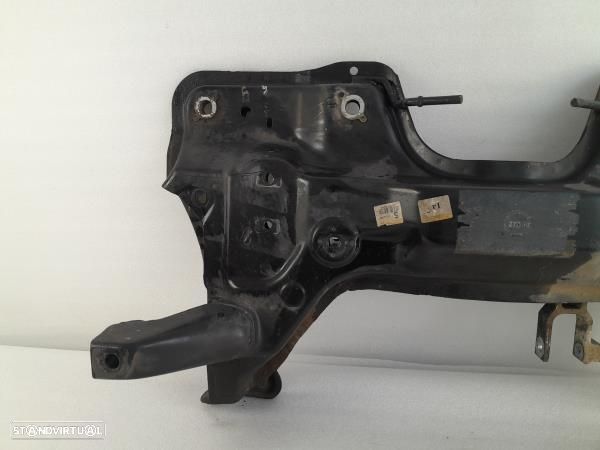 Charriot Frente Fiat Punto Van (199_) - 3