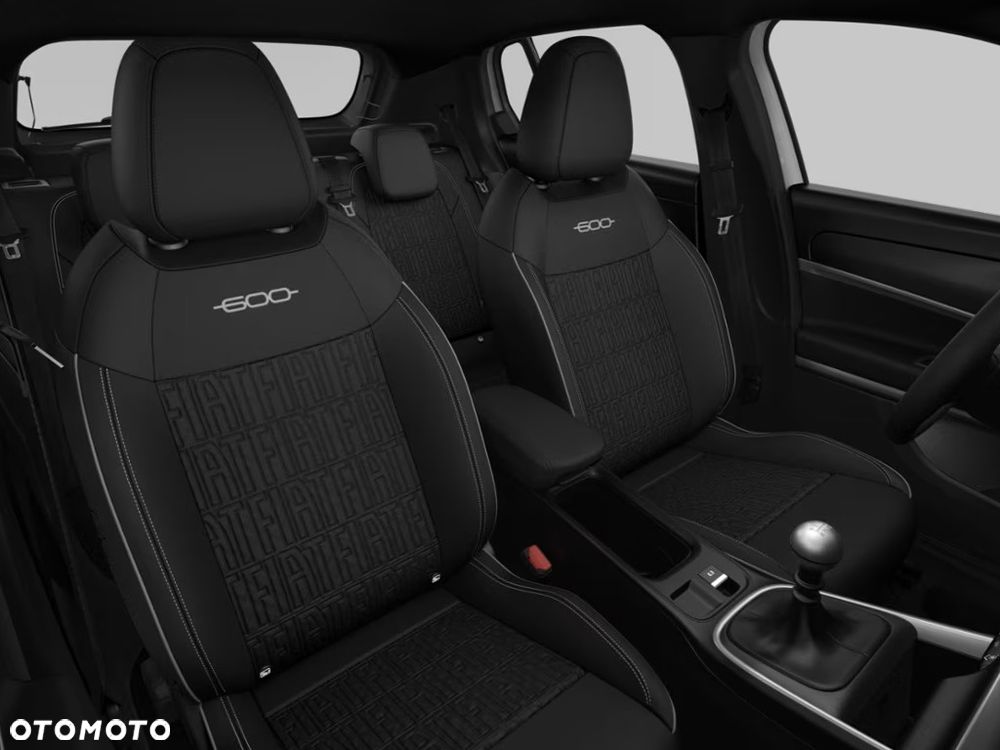 Fiat 600 1.2 Turbo Street - 11