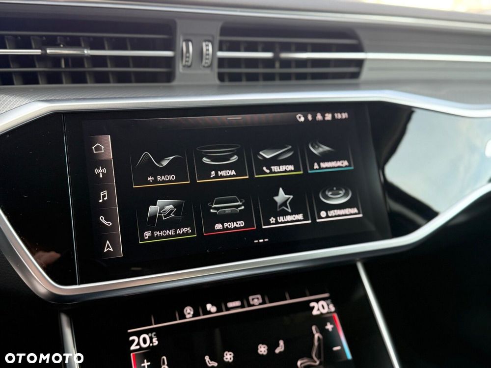 Audi A6 Avant - 30