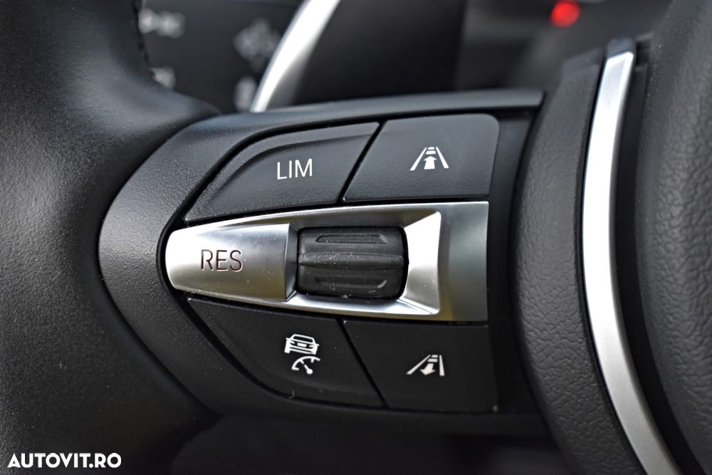 BMW Seria 3 320d xDrive Sport-Aut. M Sport - 24