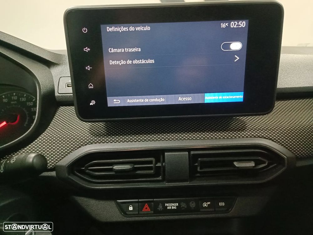 Dacia Jogger TCe 110 (7L) Extreme - 40