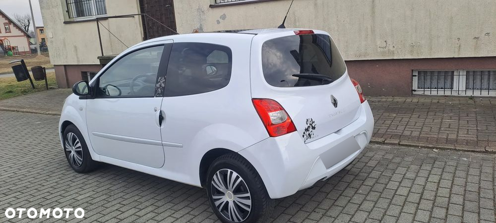Renault Twingo 1.2 16V Rip Curl - 23