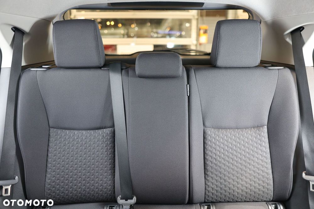 Toyota Yaris Cross Hybrid 1.5 Comfort - 18