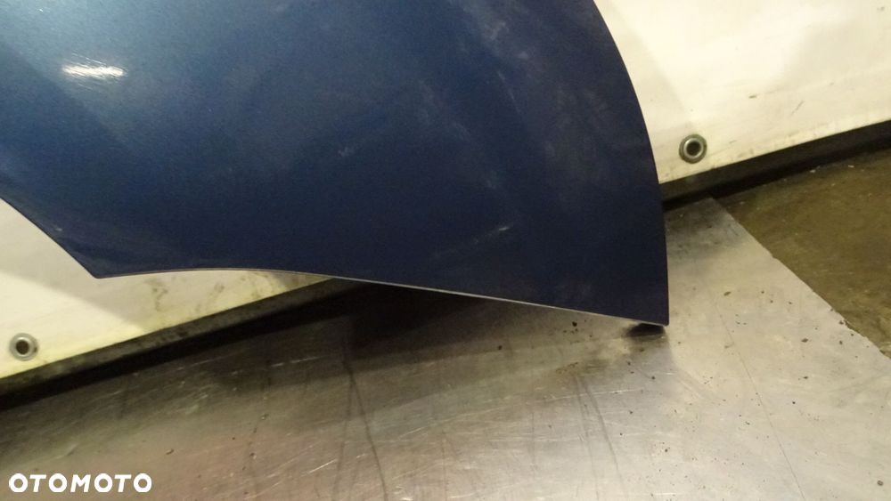 BŁOTNIK PRAWY PRZEDNI CITROEN C4 PICASSO 1.6HDI  KGQC - 7