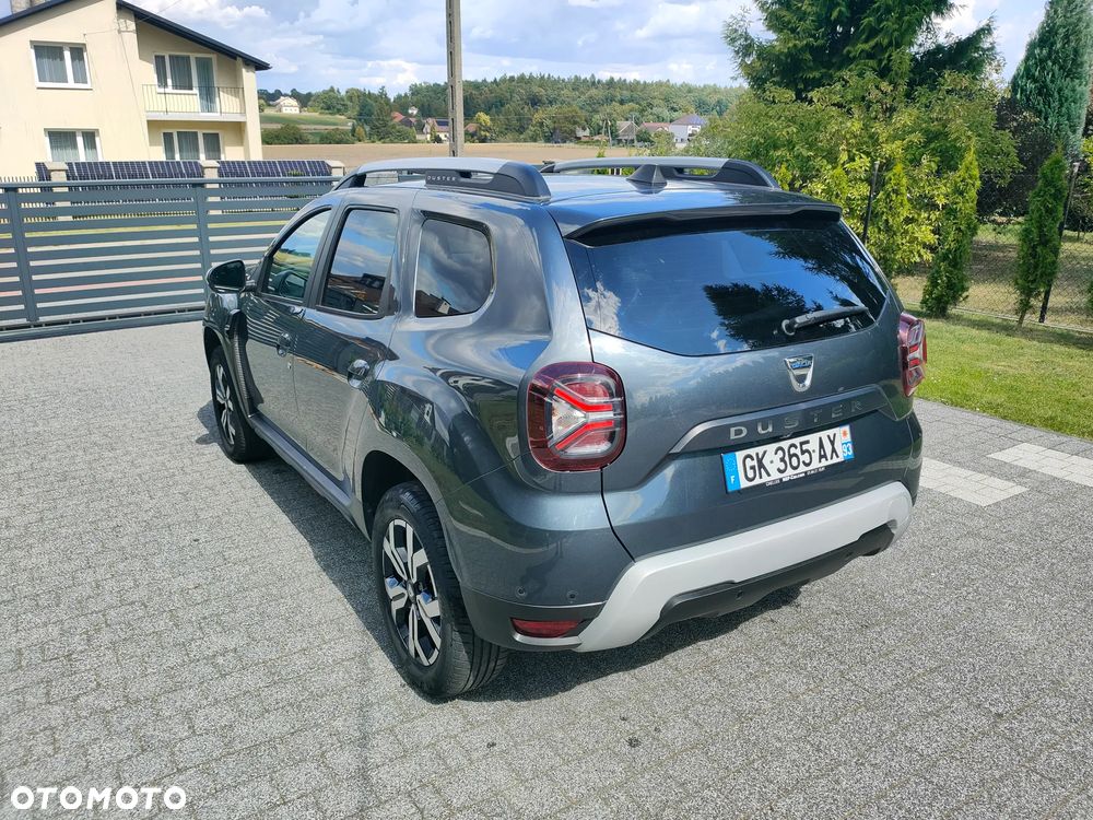 Dacia Duster - 3