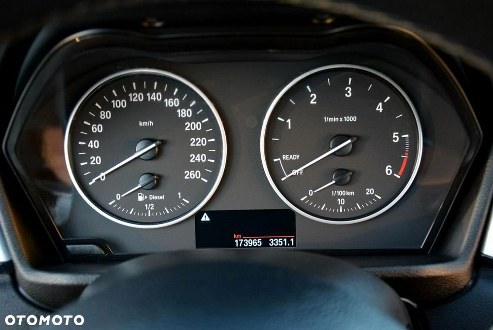 BMW X1 xDrive20d Advantage - 30