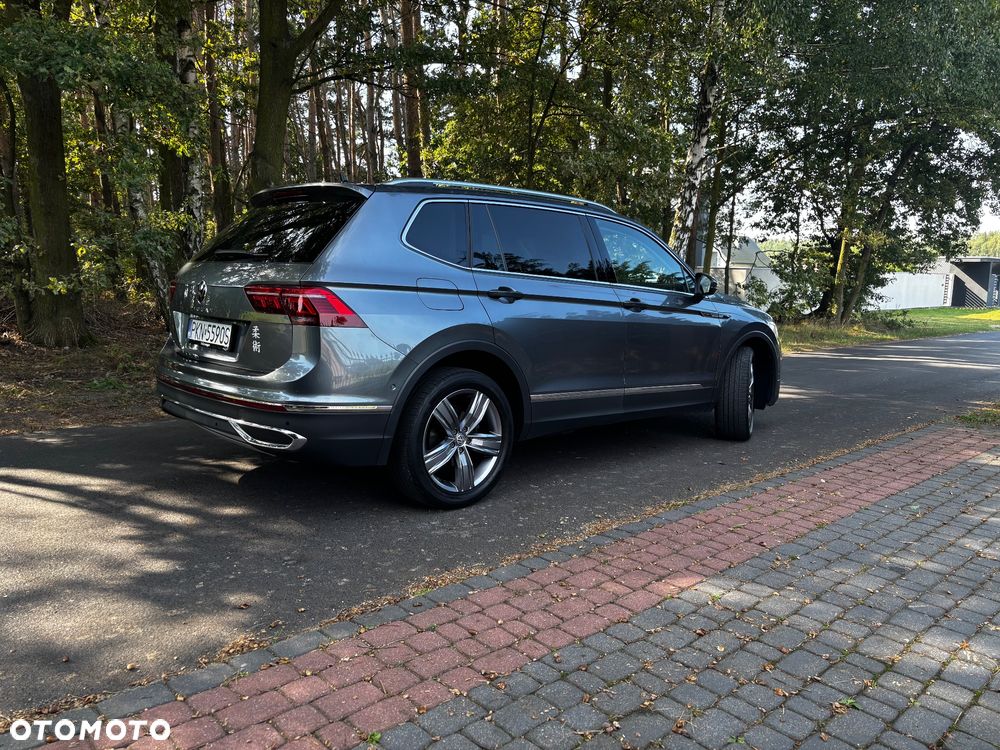 Volkswagen Tiguan 2.0 TDI DPF 4Motion BlueMotion Technology Cup Sport & Style - 4