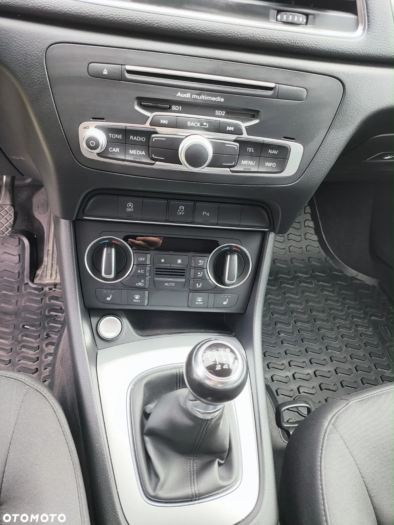Audi Q3 1.4 TFSI - 22