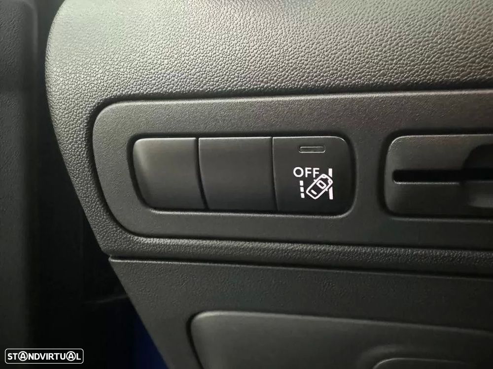 Citroën C3 Aircross 1.2 PureTech Feel - 14