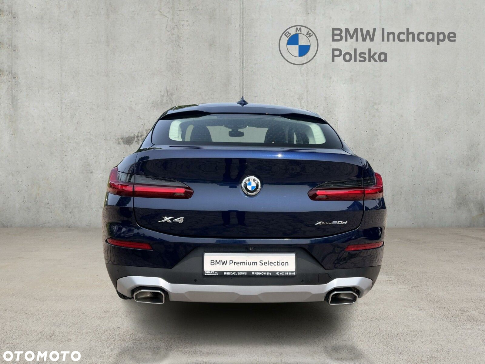 BMW X4 - 4