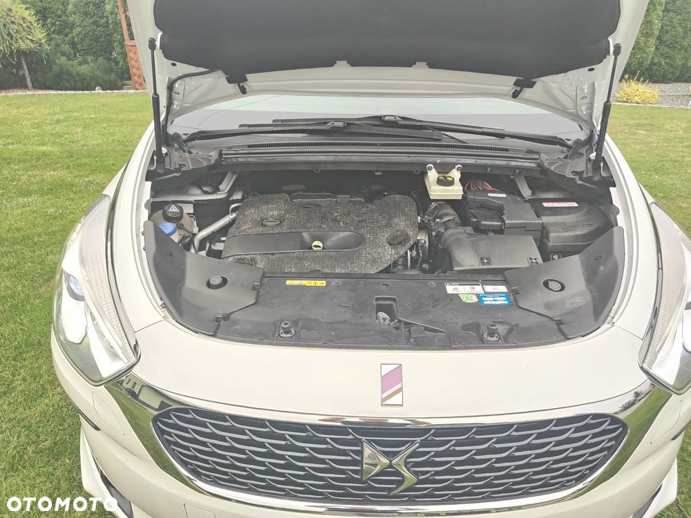 DS Automobiles DS 5 - 26