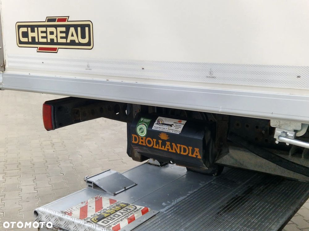 Volvo FE 280 | FM 280 | FL 280 - 10