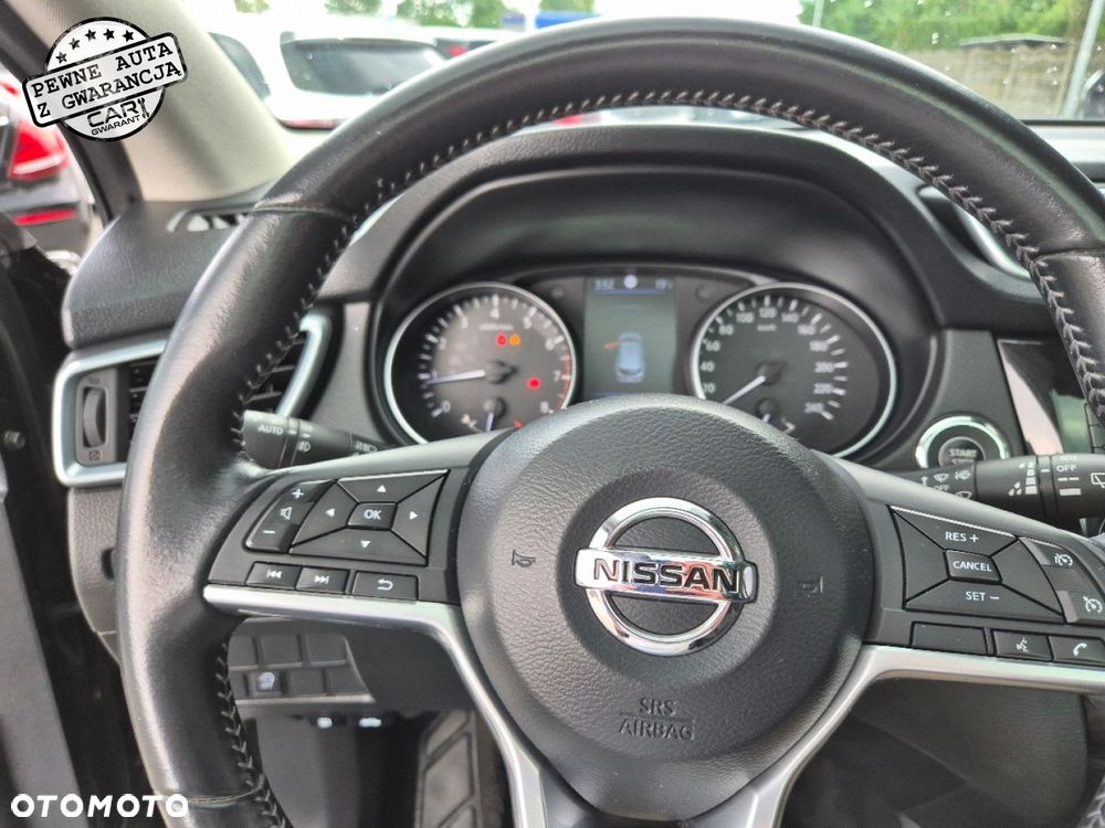 Nissan Qashqai 1.3 DIG-T Tekna+ - 27