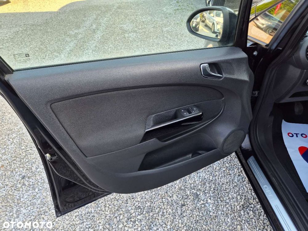 Opel Corsa - 16
