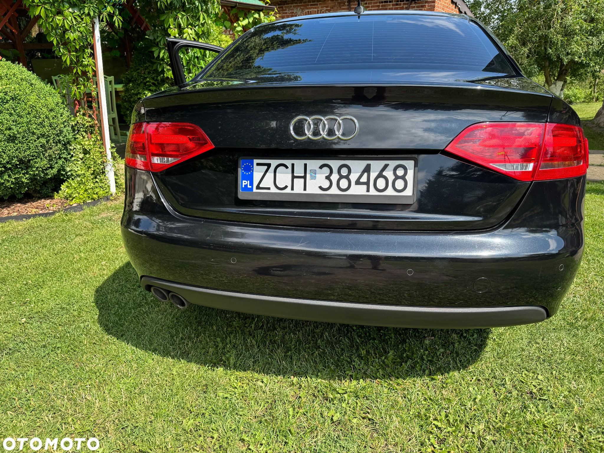 Audi A4 2.0 TDI e DPF - 17