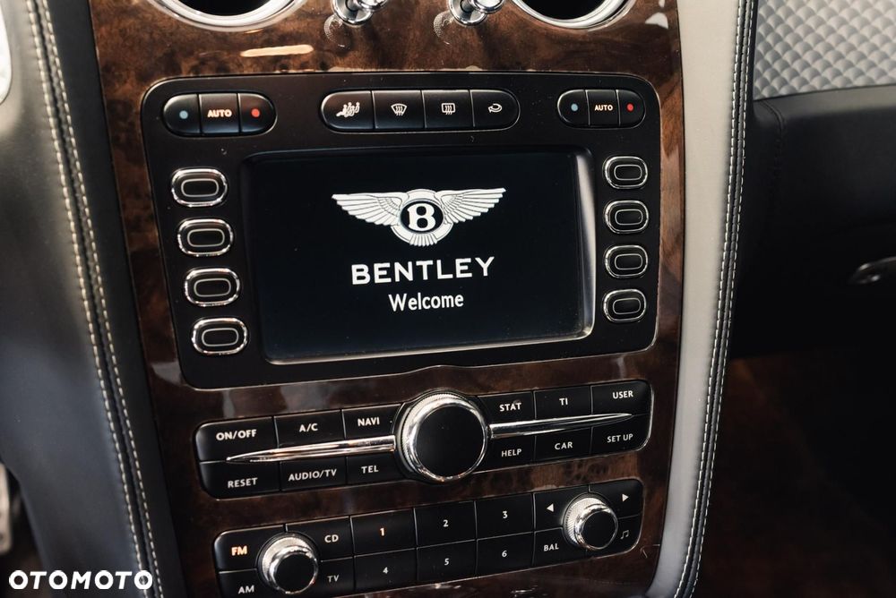 Bentley Continental GT - 18