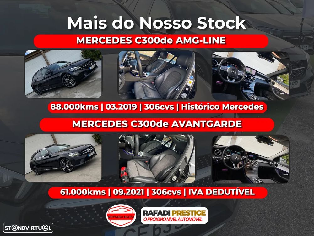 Mercedes-Benz EQA 250 AMG Line - 49