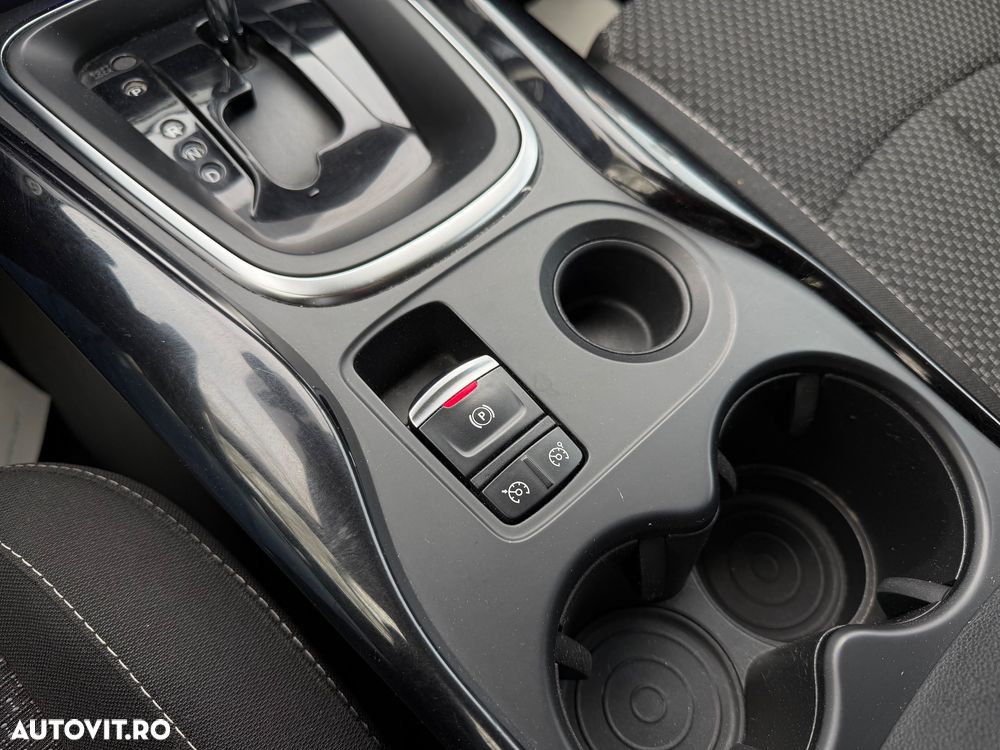 Renault Kadjar BLUE dCi 115 EDC BUSINESS EDITION - 17