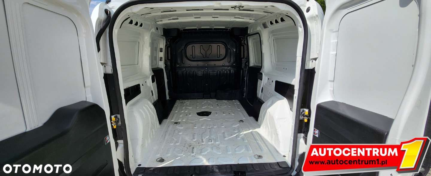 Fiat DOBLO - 18