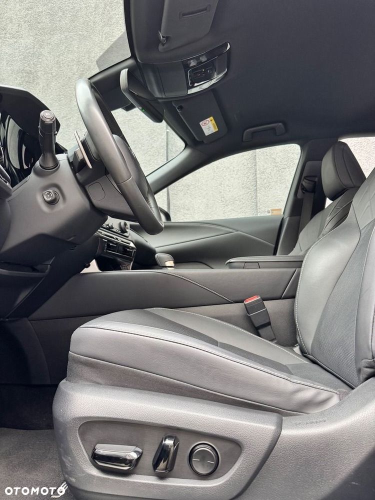 Lexus RX - 10