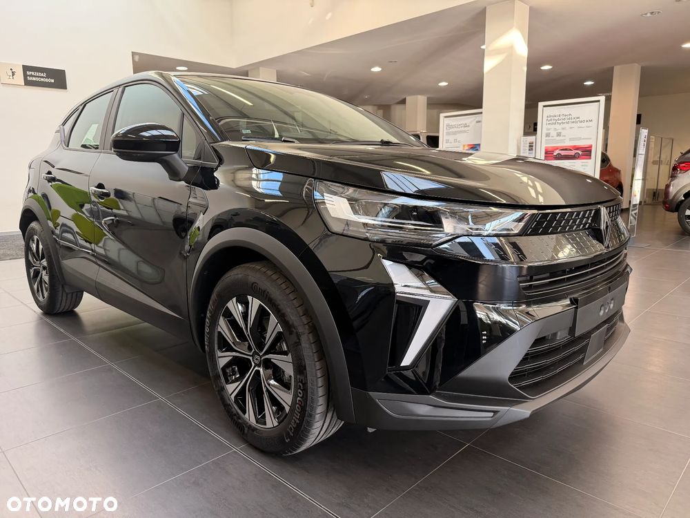 Renault Captur 1.2 TCe Evolution - 7