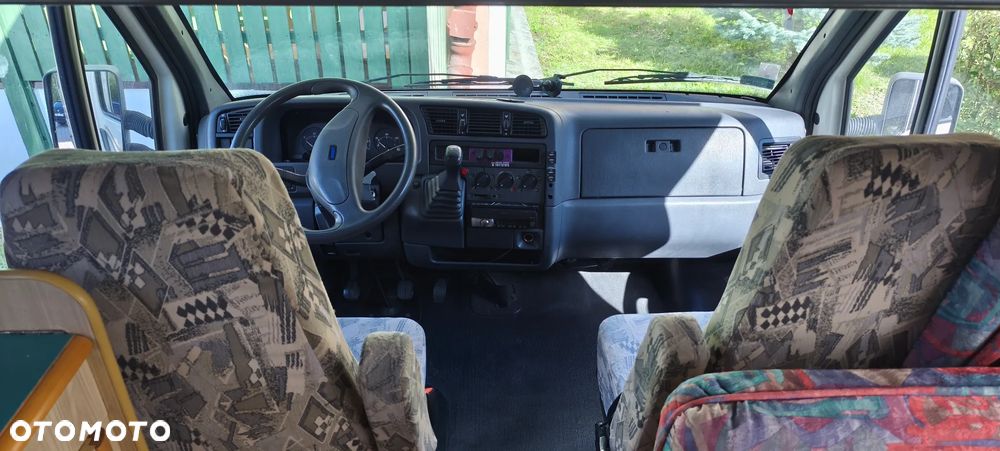 Mobilvetta ducato - 15