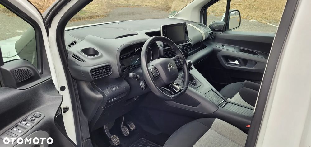 Fiat Doblo 1.6 Multijet 16V Lounge - 20