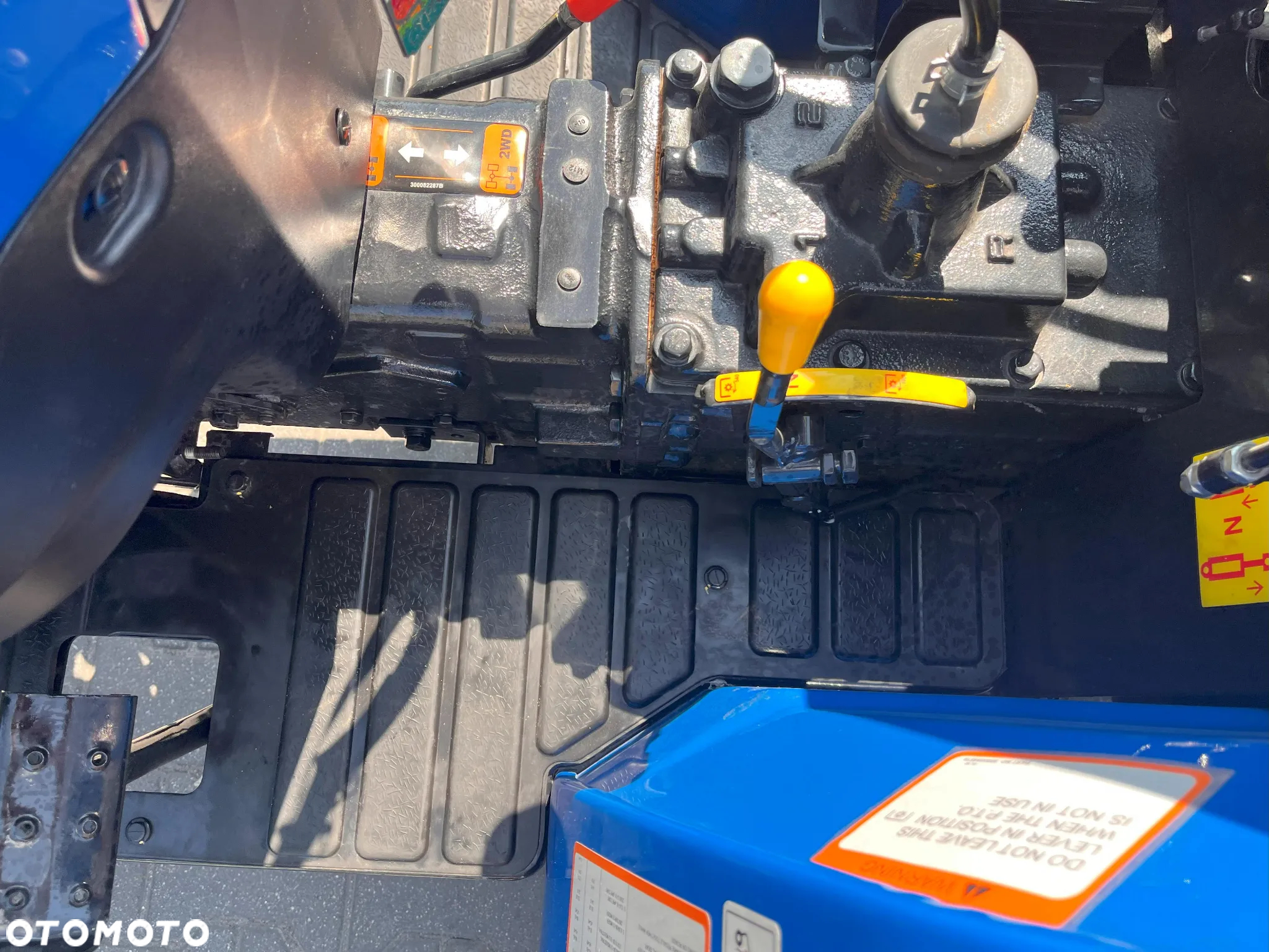 Solis 20 4WD - 11