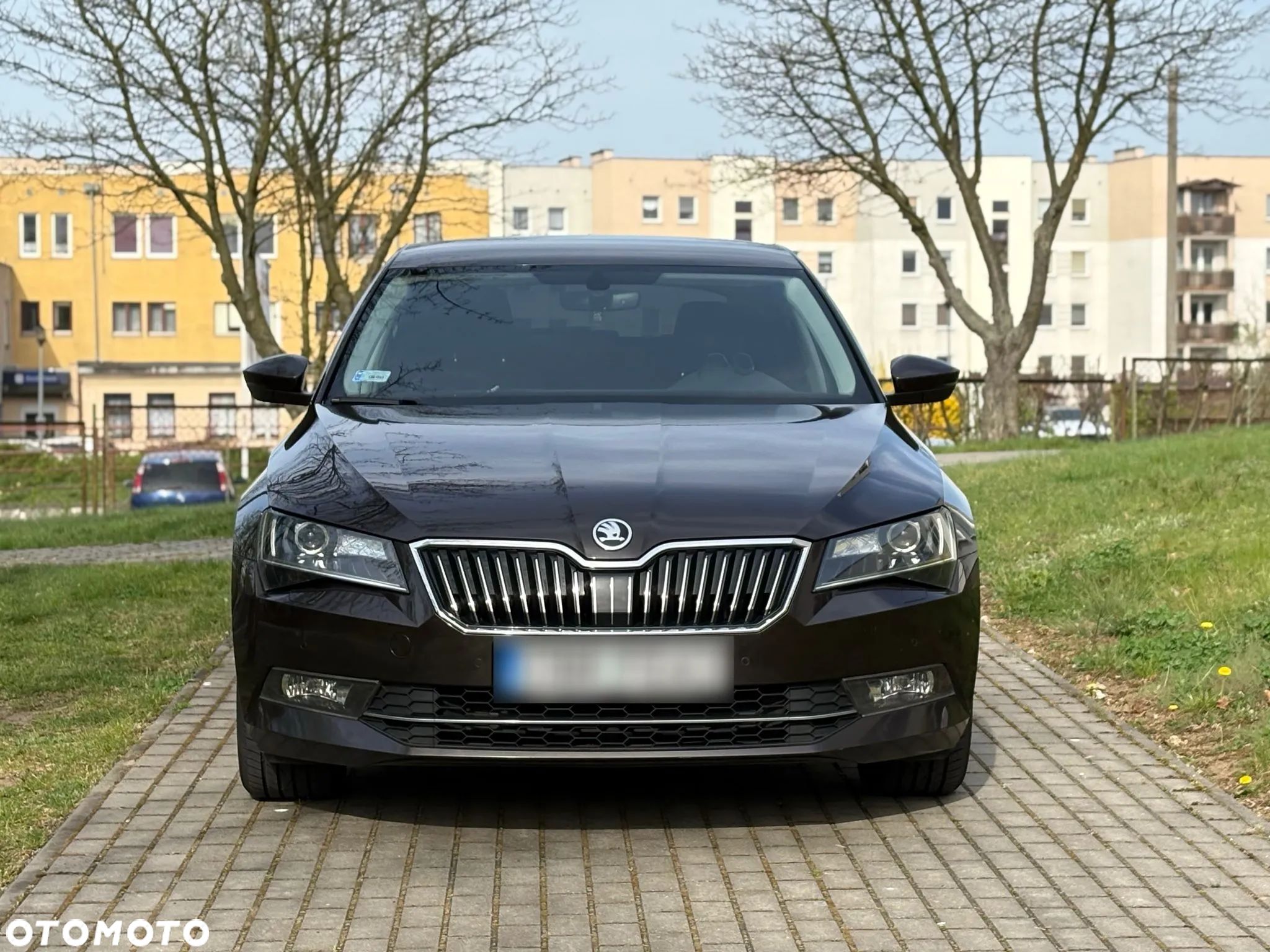 Skoda Superb 1.8 TSI Style DSG - 1