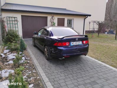 Honda Accord 2.4 Executive - 5