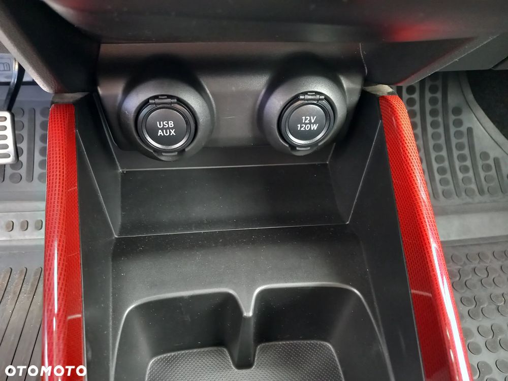 Suzuki Swift 1.4 T Sport - 32