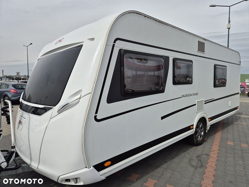 LMC MUSICA 542 E - 2