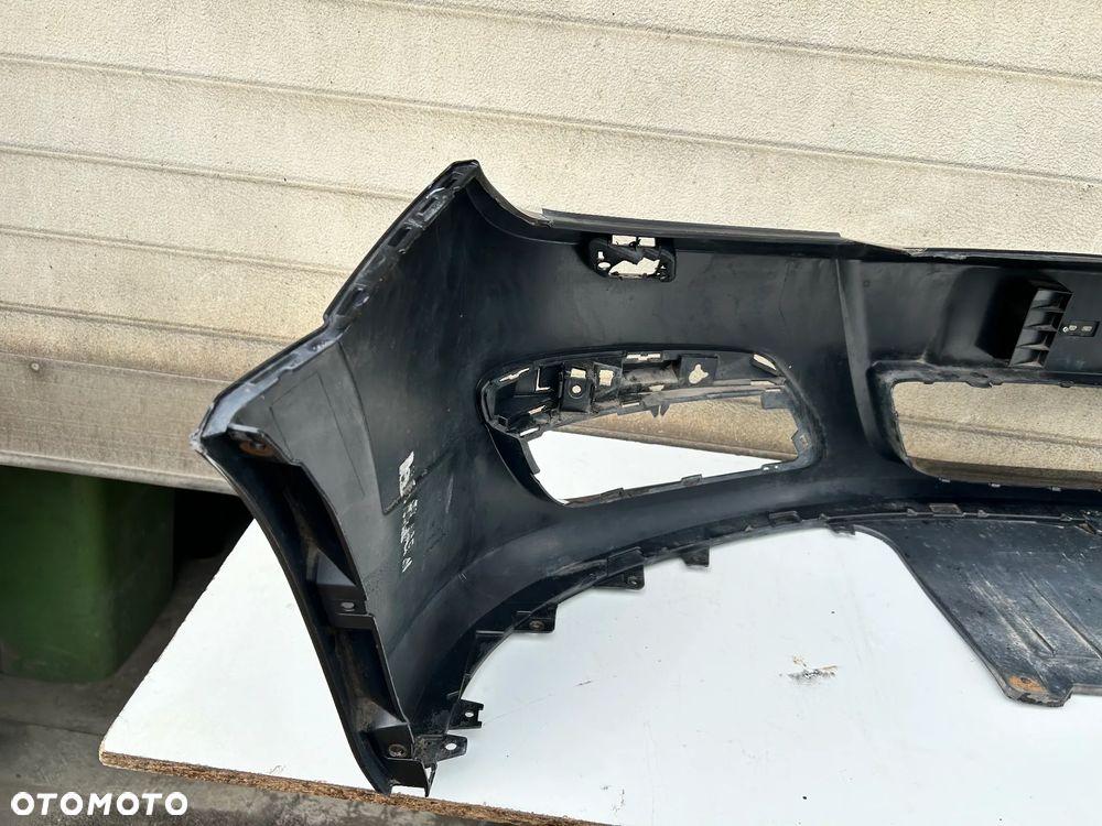 OPEL ASTRA H LIFT ZDERZAK PRZÓD PRZEDNI - 5