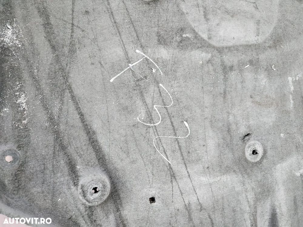 Scut Motor Bmw Seria 4 F32 F33 F36 Motor N47D20D Dezmembrez Bmw Seria 4 F32 F33 F36 Coupe 2.0 Diese - 5