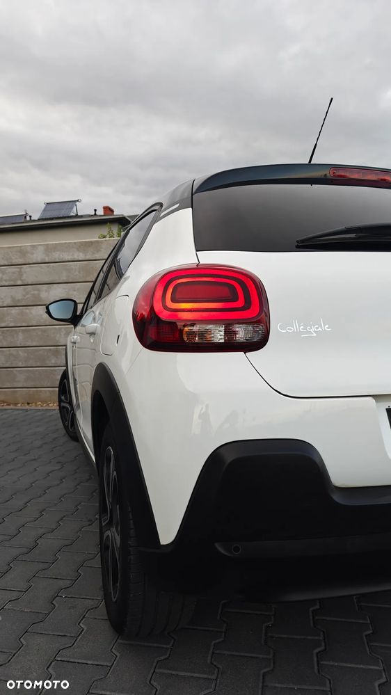 Citroën C3 1.2 PureTech Feel - 22