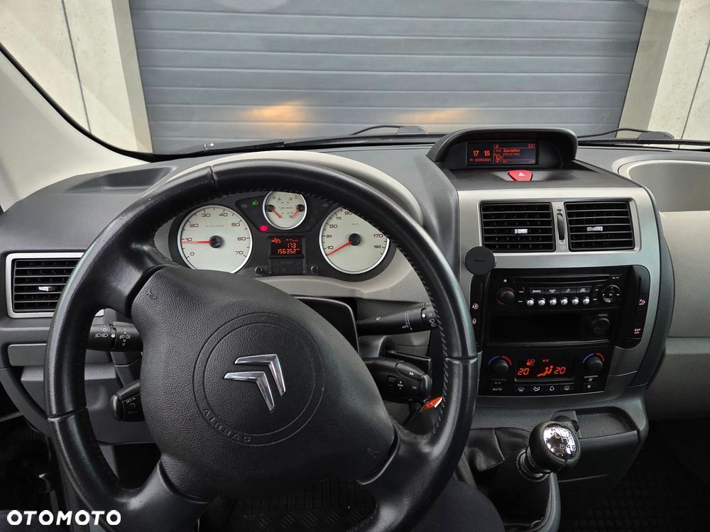 Citroën Jumpy Combi - 24