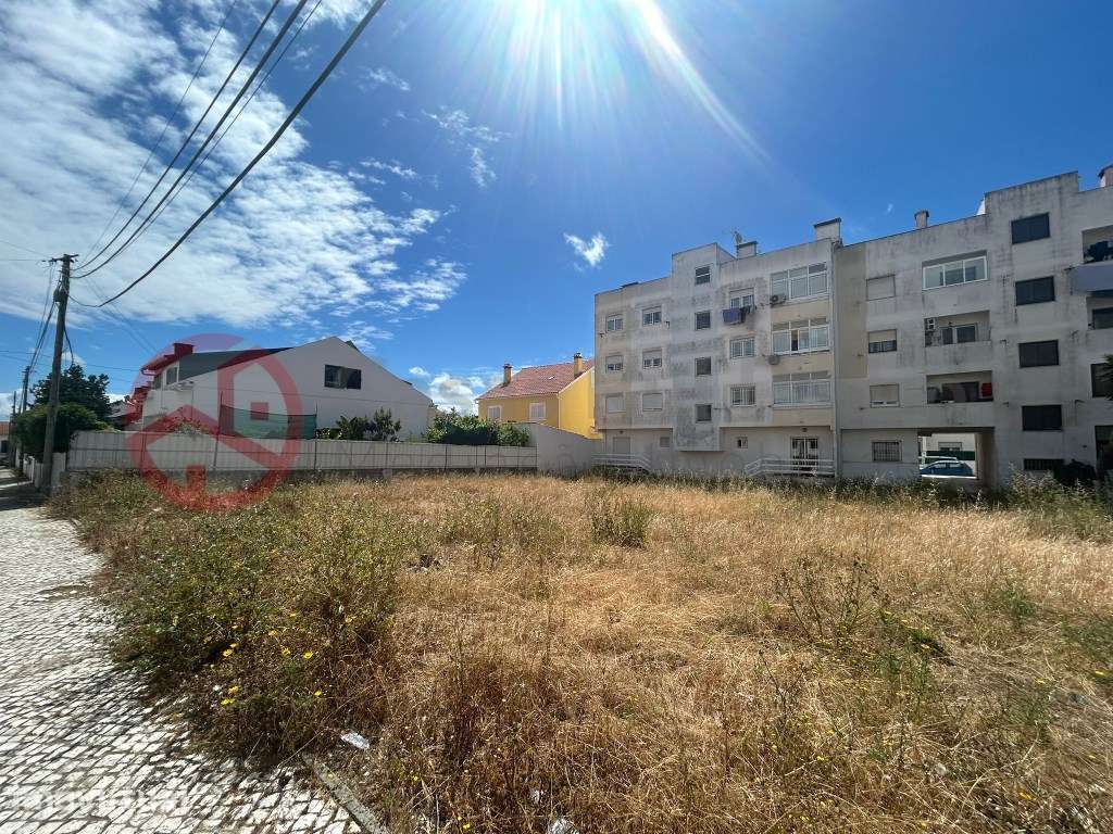 Imperdivel Terreno Urbano Pronto a Construir - Grande imagem: 2/8