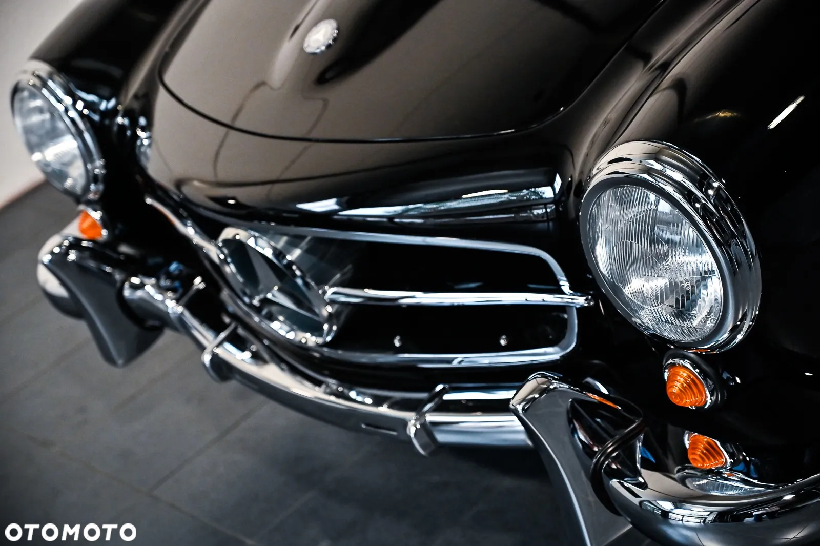Mercedes-Benz Inny - 5