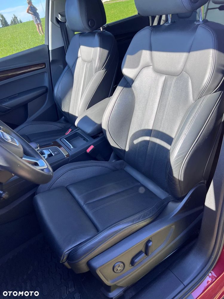 Audi Q5 2.0 TFSI Quattro S tronic - 24