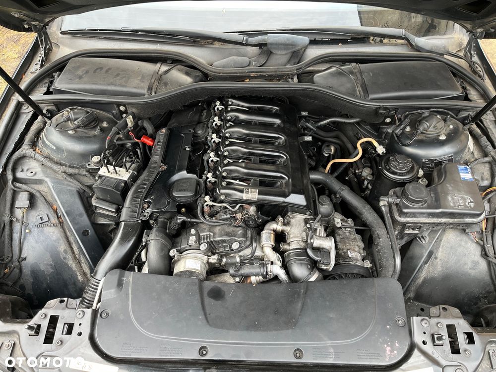 BMW Seria 7 730Ld - 26