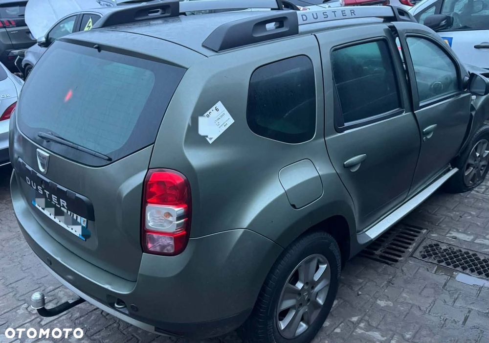 Dacia Duster - 2