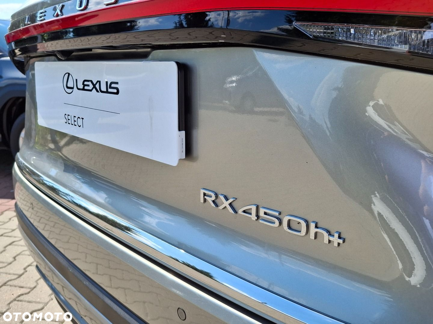 Lexus RX - 31