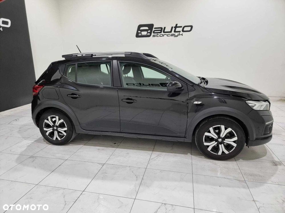 Dacia Sandero Stepway - 3