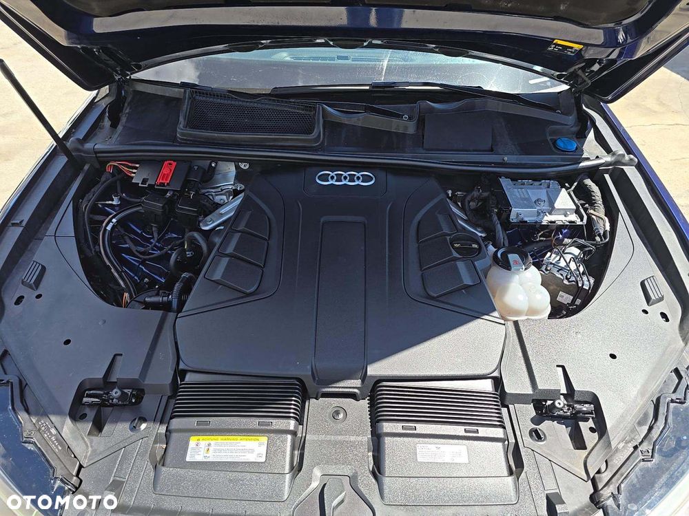 Audi Q7 - 23