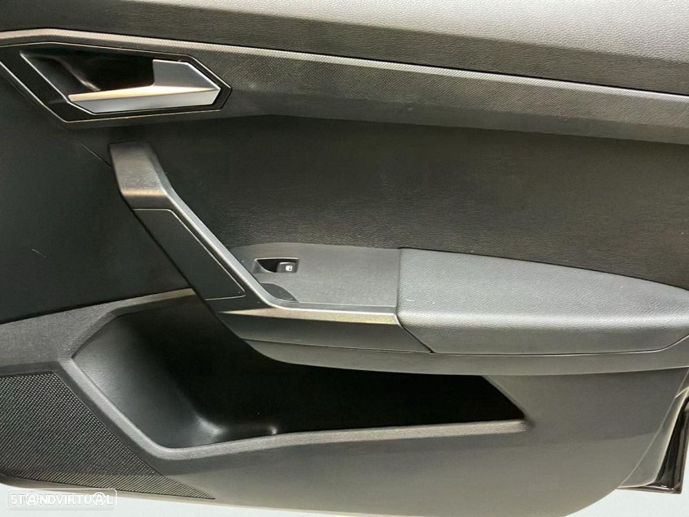 SEAT Ibiza 1.0 TSI Style DSG - 23