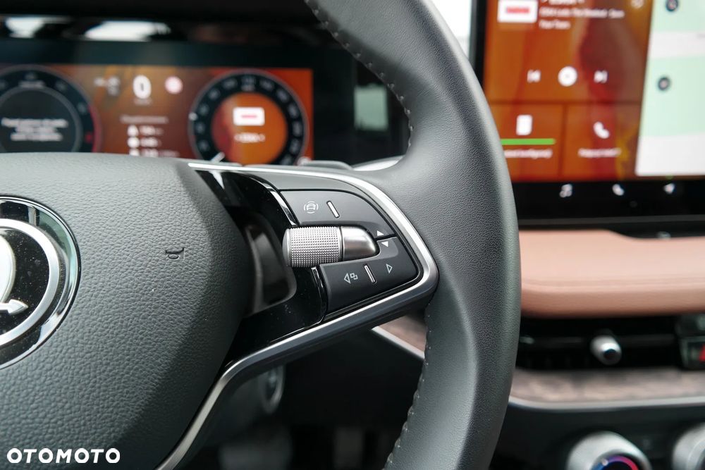 Skoda Superb 2.0 TSI 4x4 L&K DSG - 21