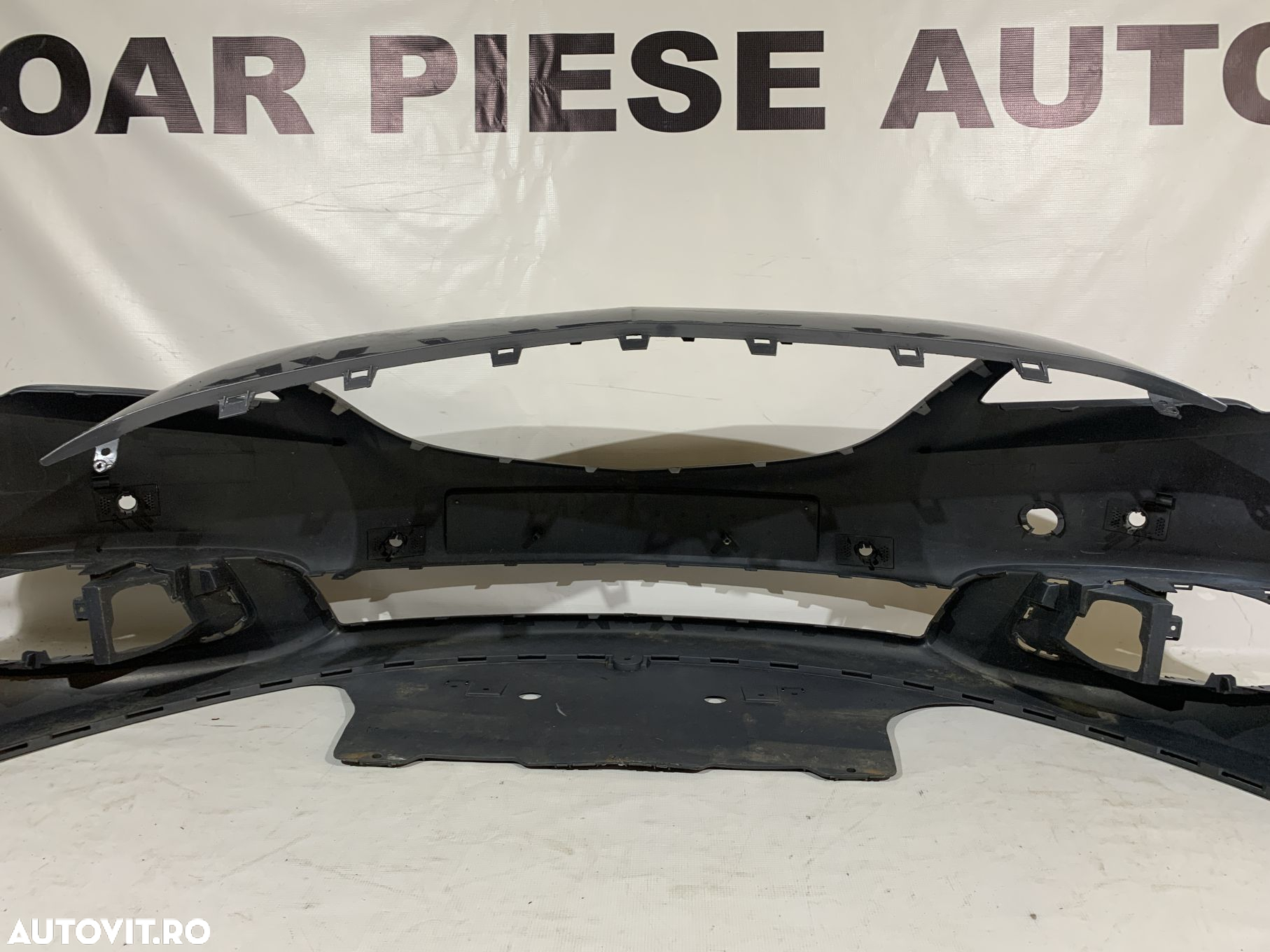 Bara fata Opel Meriva B, facelift, 2014, 2015, 2016, 2017, cod origine OE 13378388. - 19