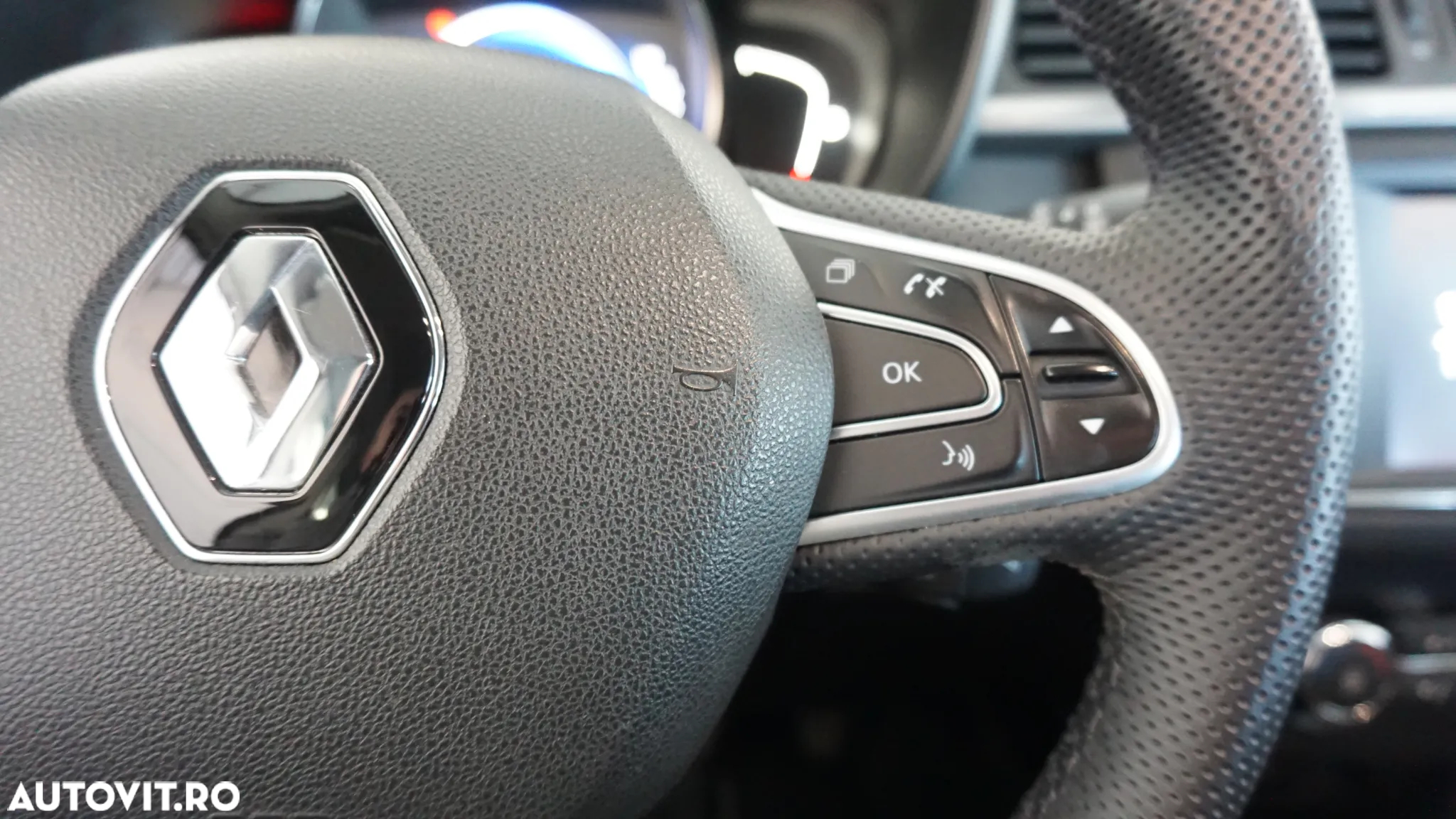 Renault Kadjar 1.5 DCI EDC Zen - 16